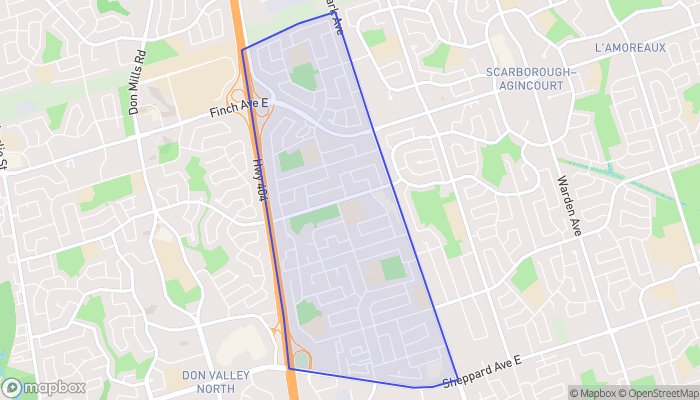 Map of Pleasant View
