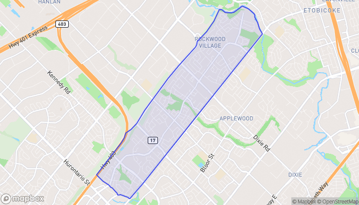 Map of Rathwood