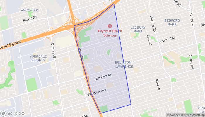 Map of Englemount-Lawrence