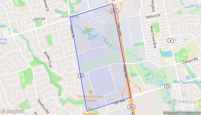 Map of Headford Business Park