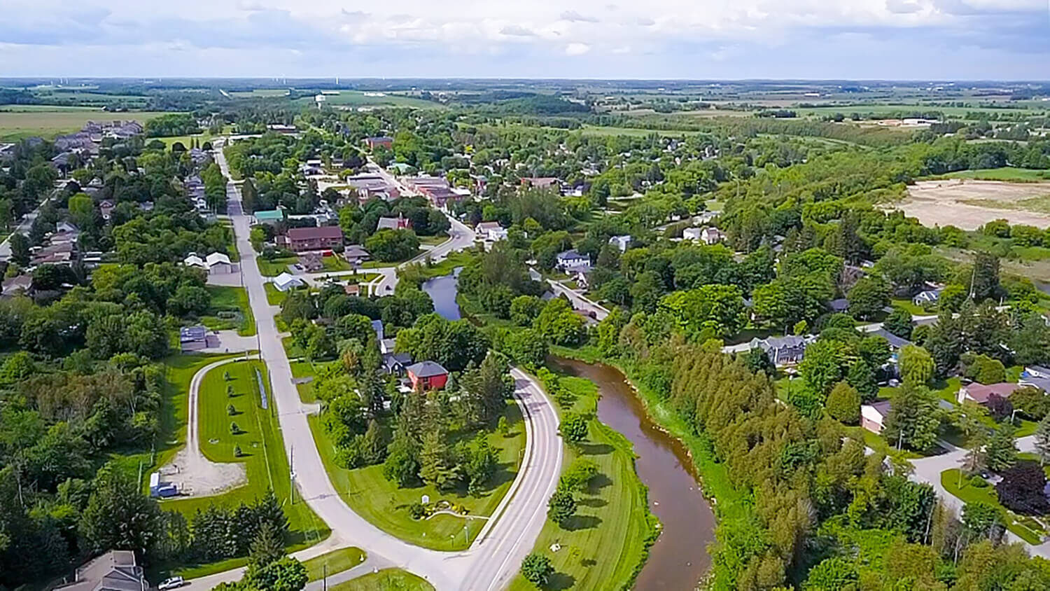 GRAND VALLEY