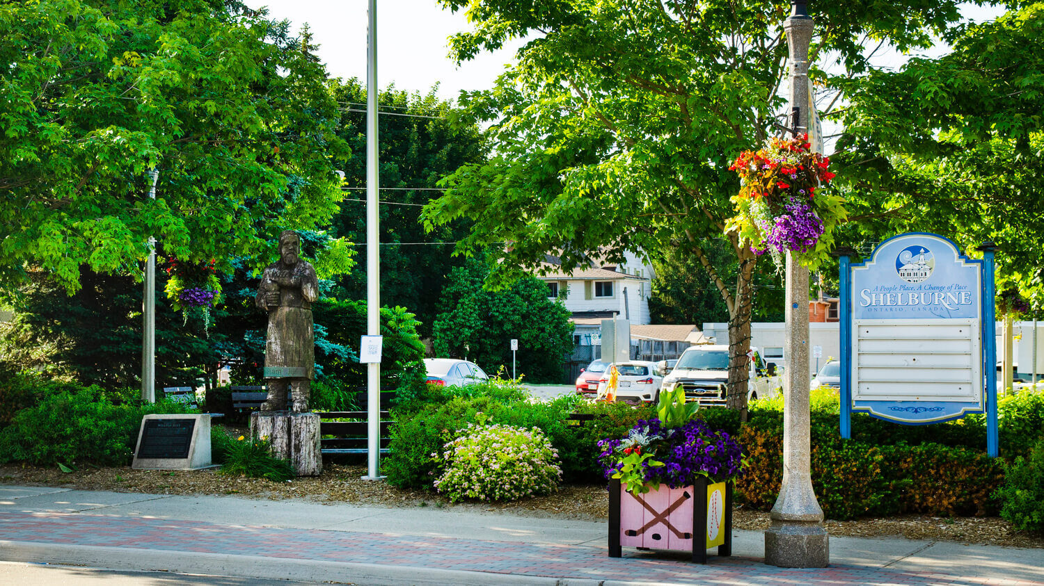 SHELBURNE