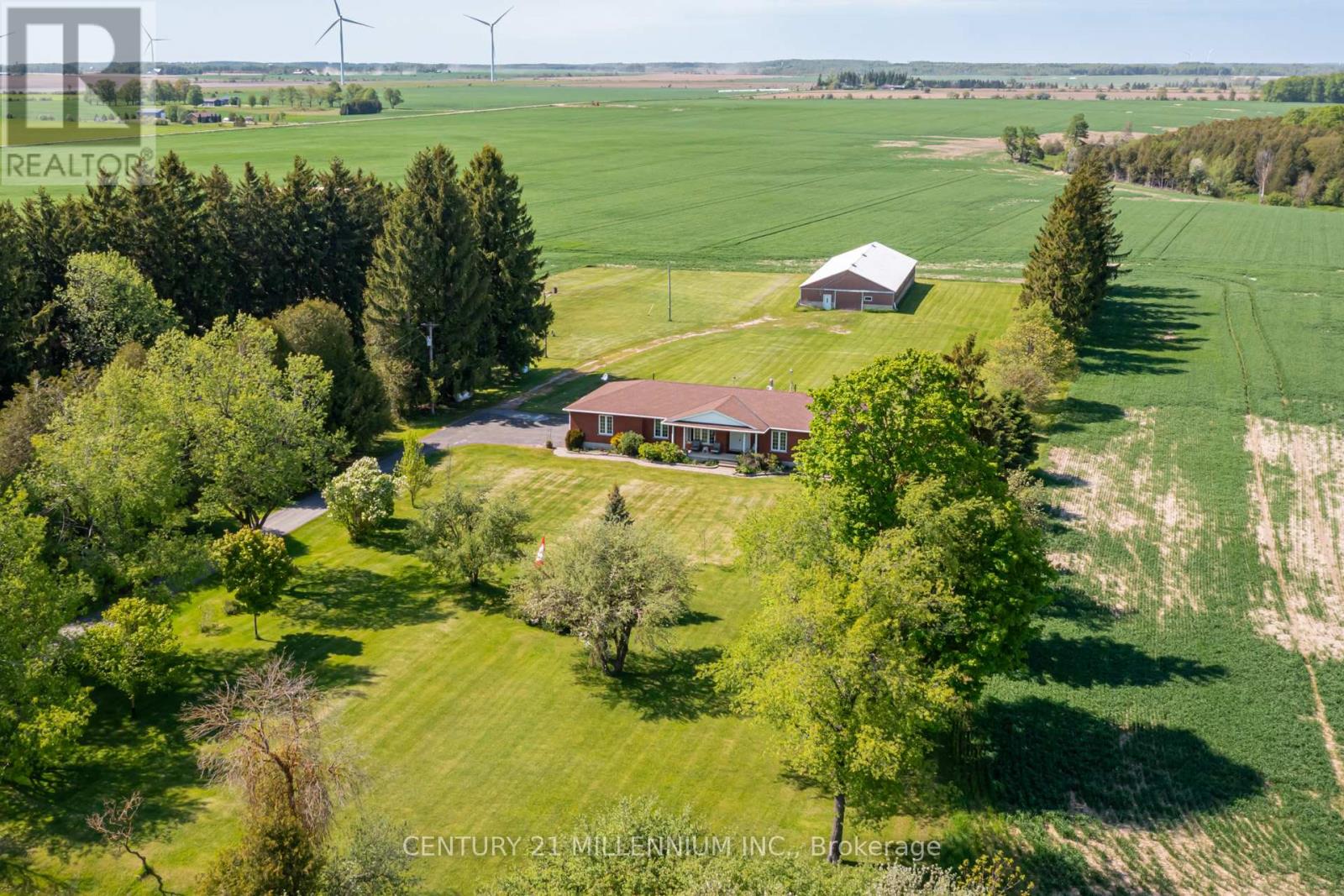 402047 County Road 15, East Luther Grand Valley, photo 2
